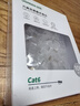 绿联六类水晶头 30U加厚镀金网络接头 RJ45工程级8P8C电脑网线连接器Cat6接头 100个50960 实拍图