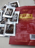 阿胶固元糕山东东阿黑芝麻核桃红枣枸杞 【超值囤货】1000g（500g*2袋） 实拍图