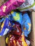 乐事（Lay's）经典/大波浪/奇多系薯片 玉米棒40g/50g 单袋装办公室休闲零食 【奇多】日式牛排味50克 实拍图