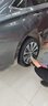 朝阳轮胎 汽车轮胎 215/50R17 91V SU318a 原配长安逸动XT 实拍图