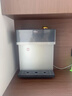 海尔（Haier）管线机【麦浪套系】冷热净水一体机双水路0硅胶壁挂饮水机100%真沸腾UV杀菌直饮机HGDZ2571-U1 实拍图