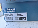 斯凯奇（Skechers）健步鞋男鞋夏季新款一脚蹬运动鞋休闲软底舒适布鞋54626 实拍图