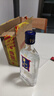 牛栏山 百年陈酿 三牛 浓香型 白酒 52度 400ml*2 双瓶装 实拍图