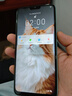 魅紫X60pro新款手机5G卡全网通512G高端旗舰大屏电竞畅玩游戏百元安卓学生长续航便宜老人智能原装新机 绿野青【官方正品】 12GB+128GB 实拍图