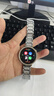 臣颂（CHENSONG）2026新款满天星 适用华为手表Watch5 42mm表带watch GT6/5/5pro/GT4满钻款高级感女士金属手表链带 实拍图