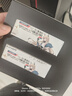 JUHOR玖合 32GB(16GBx2)套装 DDR5 6000 台式机内存条 海力士A-die颗粒 CL28 玲珑无灯 助力AI 实拍图