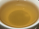 骏德茶业武夷山红茶茶叶正宗桐木关小种正山原料花果香自饮送礼小赤甘 100克罐装 实拍图