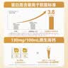 爱好（AIHAO）【考试奖励 升学礼物】旋转银河中性笔0.5mm学生刷题速干按动笔高颜值解压笔转转笔混搭5支 GP4930 实拍图