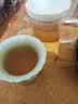 下关沱茶特沱旗舰版 特沱升级款  普洱生茶叶 经典标杆 1条（云南大理厂家直发） 实拍图