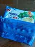 Aji酵母减盐味苏打饼干3斤装/箱 薄脆梳打 早餐礼盒 端午节团购送礼 实拍图