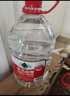 农夫山泉 饮用水 饮用天然水5L*4桶 整箱装 桶装水随机包装 实拍图