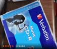 Verbatim威宝蓝光M-Disc千年光盘4X BD-R一次性档案级可打印空白DVD蓝光光盘光碟刻录盘 25GB每片  5片独立盒装 实拍图