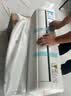 科龙空调静省电 大1匹一级能效变频挂机 智能控制冷暖卧室 外机单排铜管国家补贴KFR-26GW/QS1-X1 实拍图