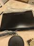 泰坦军团31.5英寸 4K 144Hz HDR400内置音响麦克风 无线充电 KVM PD65W快充 升降游戏电竞办公显示器M32E2V 实拍图