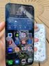 VOVOMIX P70pro手机天玑9400旗舰2026新机上市 144Hz护眼 1TB大内存 5G全网通 7900大电池长续航[升级P80] 冰晶蓝 旗舰版:12G+256G 【5G全网通+豪华赠品 实拍图