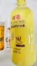 蜂花护发素套装柔顺营养小麦蛋白1L*3+生姜健发洗护100mlx2 实拍图