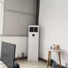 美的空调 大3匹 一级能效变频 冷暖外机双排纯铜管大风量客厅立式方柜柜机国家补贴KFR-72LW/XA1P 实拍图