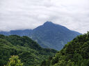 Landcase旅行包女手提包运动健身游泳背包多功能短途旅行包袋 5102紫色 实拍图