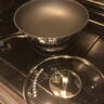 不锈钢保鲜盒洗碗机可用带盖长方形冰箱食物储存盒多用饭盒450ml 不锈钢保鲜盒 4件套 实拍图