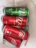 可口可乐（Coca-Cola）可乐*12+雪碧*8+芬达*4 有糖汽水 碳酸饮料  330ml*24罐 实拍图