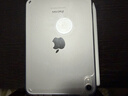绿联适用iPad mini7/6保护壳8.3英寸25款苹果A17pro芯片24/21款平板保护套轻薄透明防摔抗弯后盖壳 实拍图