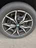 优科豪马横滨轮胎防爆轮胎 245/50R19 105W V105 原配宝马新X3/X4 实拍图