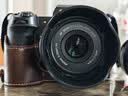 唯卓仕（VILTROX）AF 35mm F1.7 XF富士口大光圈自动对焦人文定焦镜头适用于XS20 XM5 XT30II XT5 XH2 XE4微单相机  实拍图