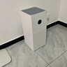 米家小米空气净化器4lite  除甲醛除菌除异味 空气伴侣 除PM2.5 AC-M17-SC 实拍图