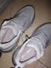 SAUCONY【彭于晏同款】索康尼胜利22专业强缓震跑鞋男厚底跑步鞋运动鞋男 灰603【全息银】 42 实拍图