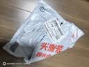 得力（deli）小号美工刀/裁纸刀小刀刀夹金属外壳自锁刀片办公用品文具刀不锈钢开箱拆快递 TD216 实拍图