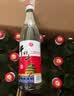 牛栏山 二锅头 白酒 白牛二 清香型白酒 56度 500ml*12瓶 整箱装 实拍图