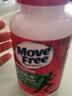 益节（Move Free）氨糖软骨素补钙片绿瓶骨胶原维骨力中老年骨质疏松腰腿疼美国进口 120粒*1瓶 【专攻中老年关节疼痛】 实拍图