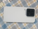 vivo iQOO 15 Ultra 16GB+512 2049(银色)冰穹散热风扇 2K三星珠峰屏 电竞手机iqoo15ultra 国家补贴 实拍图