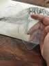狄圖（DITU）适用红米redmi手机系列磨砂钢化膜小米电竞防指纹全玻璃手机膜防爆保护膜 红米K80至尊版 【电竞超清磨砂膜】2片装 实拍图