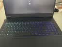 外星人（Alienware）游戏本国家补贴 星舰16X 16英寸高性能笔记本电脑 酷睿Ultra 7 5060显卡16G 1T 2.5K 240Hz 1761QB 实拍图