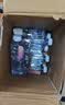 百岁山矿泉水348ml瓶装水商务接待便携日常微量元素矿物质天然水饮用水 饮用天然矿泉水348ml*24瓶 实拍图