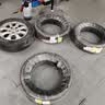 韩泰（Hankook）汽车轮胎 185/65R15 88H H728 适配轩逸/爱丽舍/悦纳/欧尚A600 实拍图