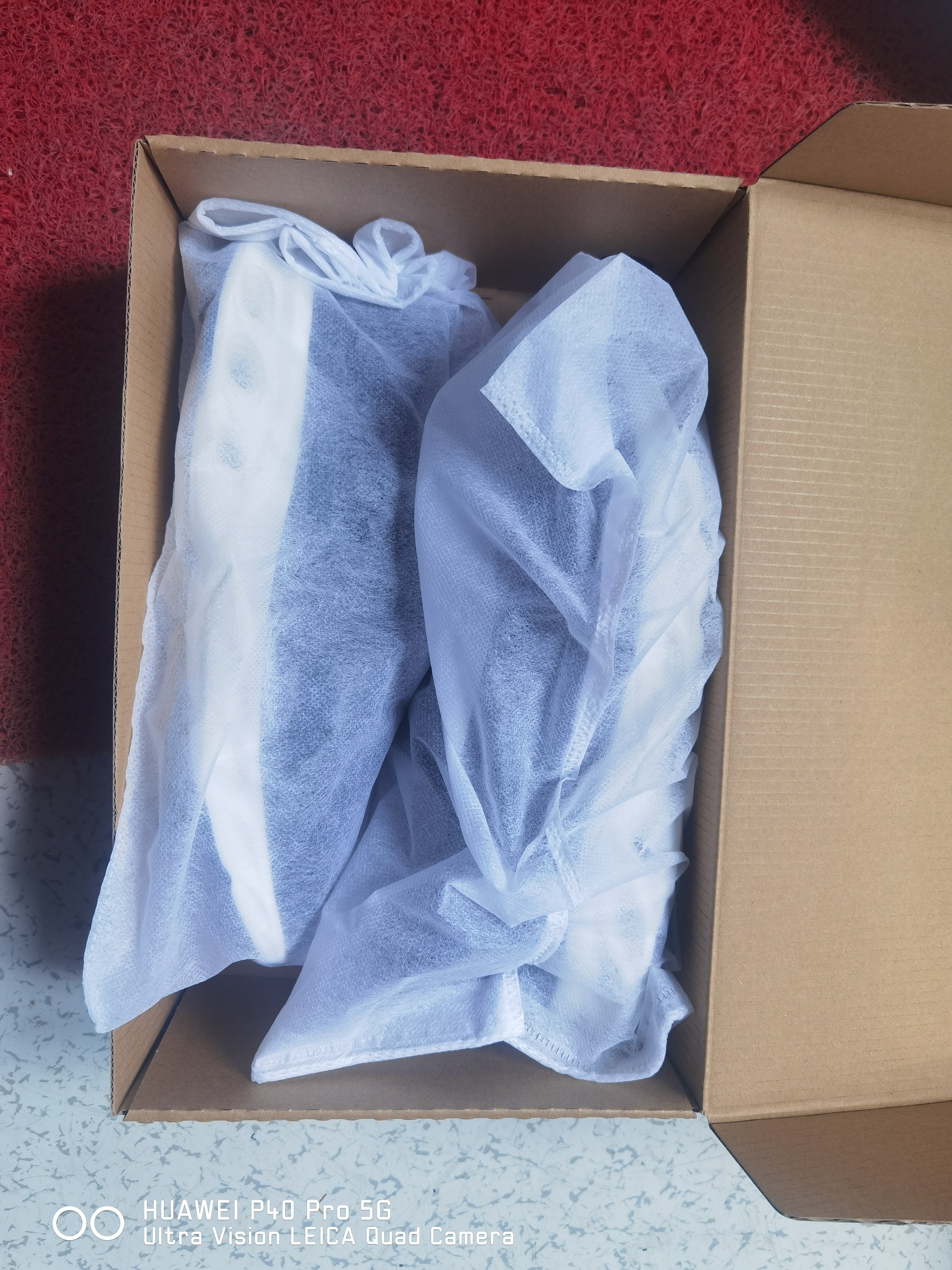骆驼（CAMEL）运动鞋夏季新款男鞋网面透气洞洞鞋防滑耐磨父亲老人休闲运动鞋子 实拍图