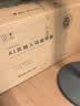 艾美特（AIRMATE）【AI风随人动】空气循环扇电风扇落地扇一级能效超静音直流变频家用卧室语音遥控电扇AIR17PROMAX 实拍图