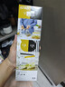 宜家（IKEA）ISTAD艾斯塔密封袋食品袋平口密实保鲜自封袋防漏收纳袋 共30件（特大）绿色1盒装 实拍图
