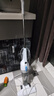 美的（Midea）吸尘器【861A升级款】MCS1白色家用手持立式吸尘器二合一强劲吸力重磅升级新品 实拍图