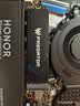 宏碁掠夺者（PREDATOR）2TB SSD固态硬盘 M.2接口(NVMe协议) GM9系列 NVMe PCIe 5.0读速14500MB/s AI电脑存储配件 实拍图
