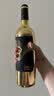 DILE帝力天使之手 意大利 金瓶干红葡萄酒 赤霞珠巴贝拉红酒750ml*1支 实拍图