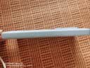 奶小鸭 适用华为p40手机壳 p40保护套镜头全包硅胶防摔超薄创意卡通简约网红软壳男女款 远峰蓝 实拍图