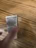 MUJI敏感肌用柔和净透去角质洁面膏 洗面奶 新品 30g七夕礼物 实拍图