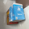江小白银盖 纯粮清香白酒500ml*4瓶整箱装40度固态法口粮酒618端午送礼 实拍图