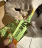 多特思猫零食猫条200支混合口味0肉粉0诱食剂猫咪鱼油罐头湿粮 实拍图