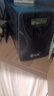 山克SK1000 ups不间断电源 1000VA 600W家用办公电脑稳压备用应急ups电源 实拍图