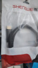 胜为DP转HDMI转接线 4K高清1.2版 DisplayPort转HDMI视频线 电脑接电视显示器转换器线1.8米ADH1018G 实拍图