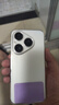 华为（HUAWEI）Pura80 12GB+512GB 丝绒白【6期免息+赠手机支架】丝绒直屏 红枫原色影像 全新鸿蒙AI华为智能手机 实拍图